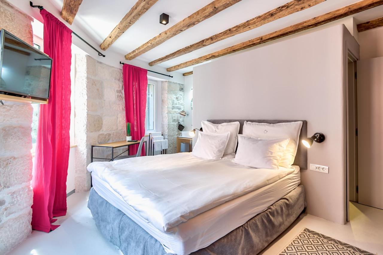 Nars Bed and Breakfast Rovinj Buitenkant foto