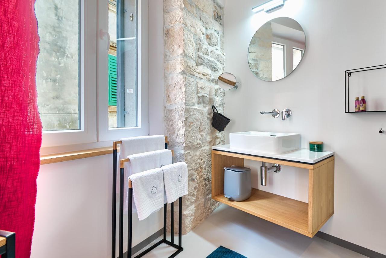 Nars Bed and Breakfast Rovinj Buitenkant foto