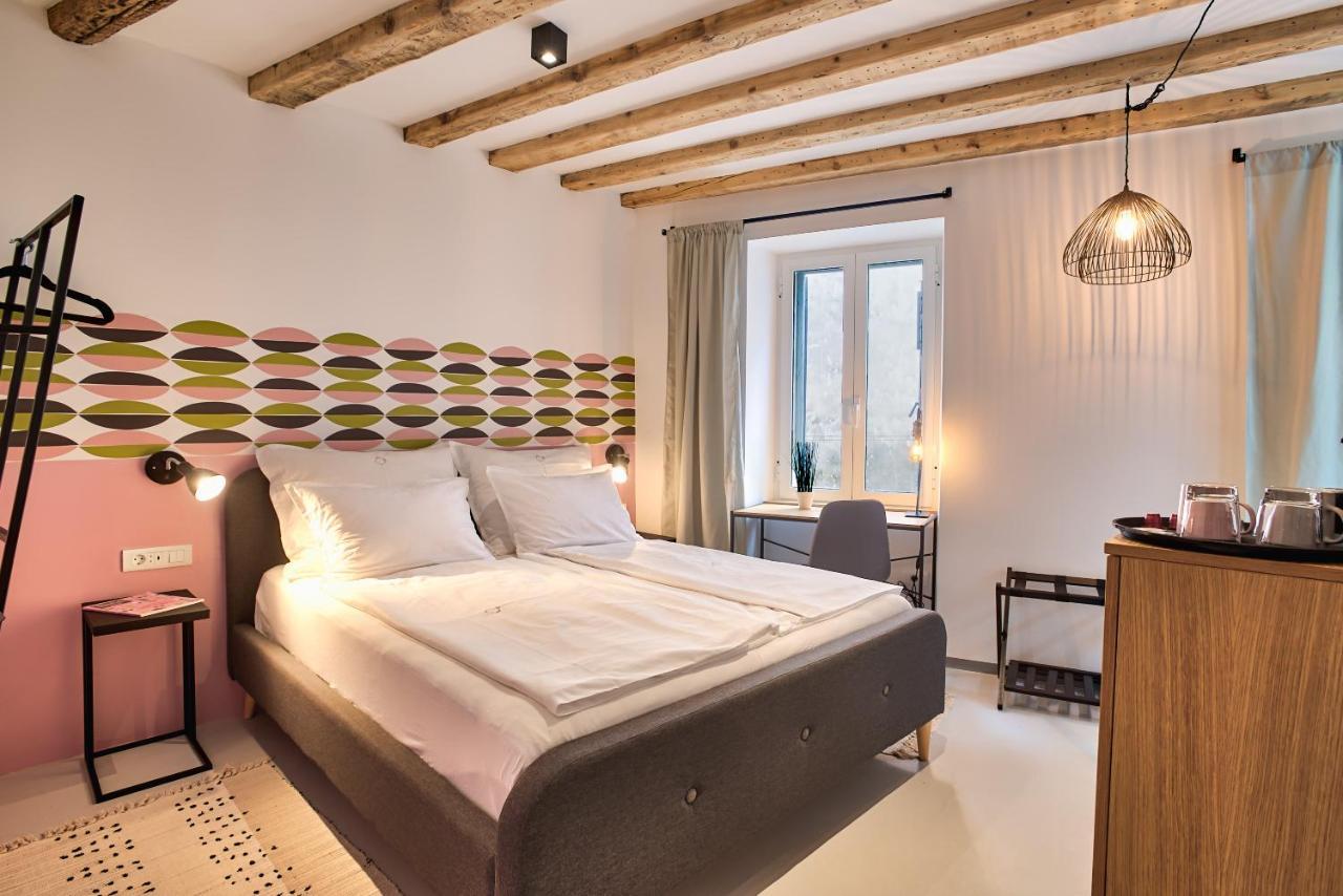 Nars Bed and Breakfast Rovinj Buitenkant foto