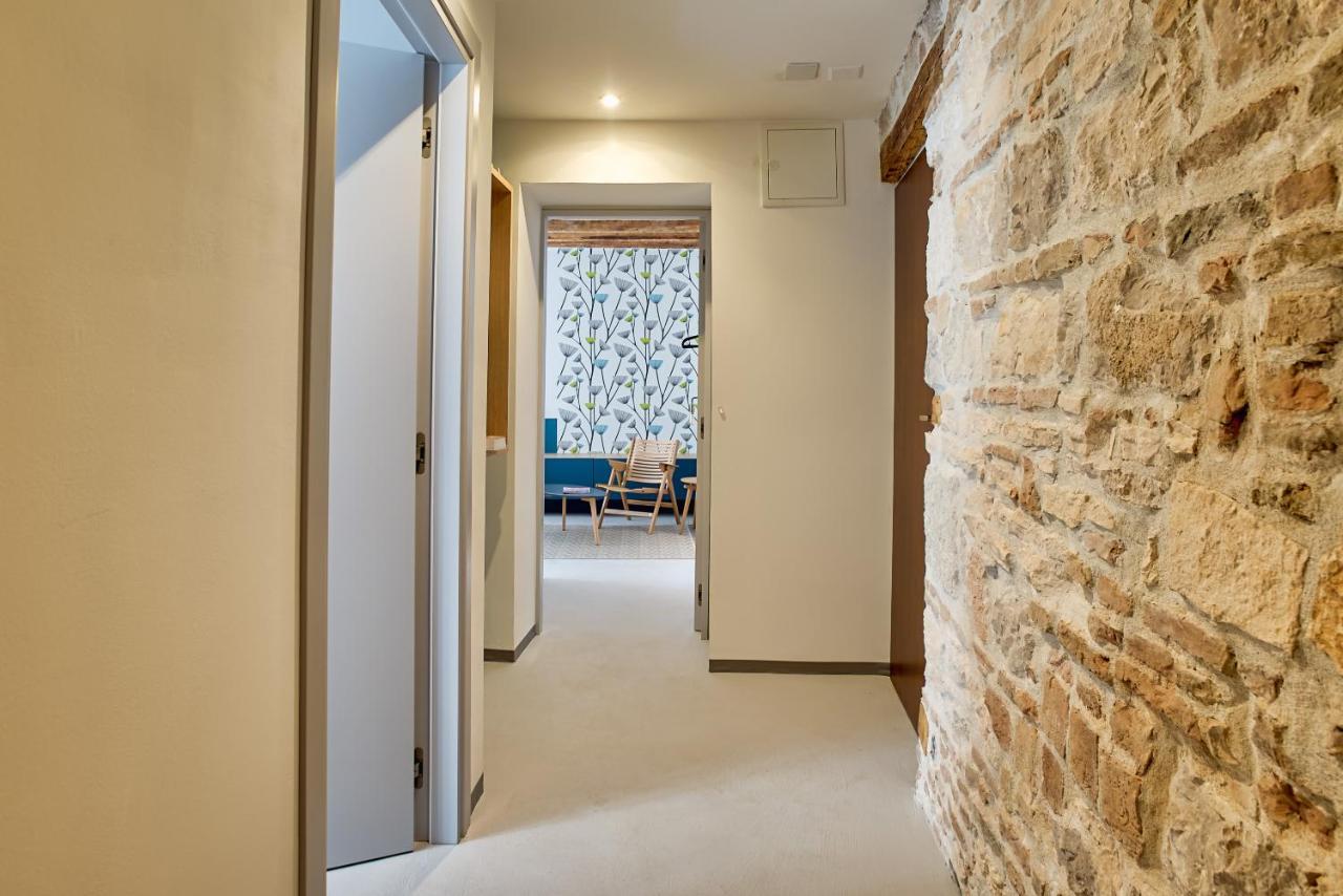 Nars Bed and Breakfast Rovinj Buitenkant foto