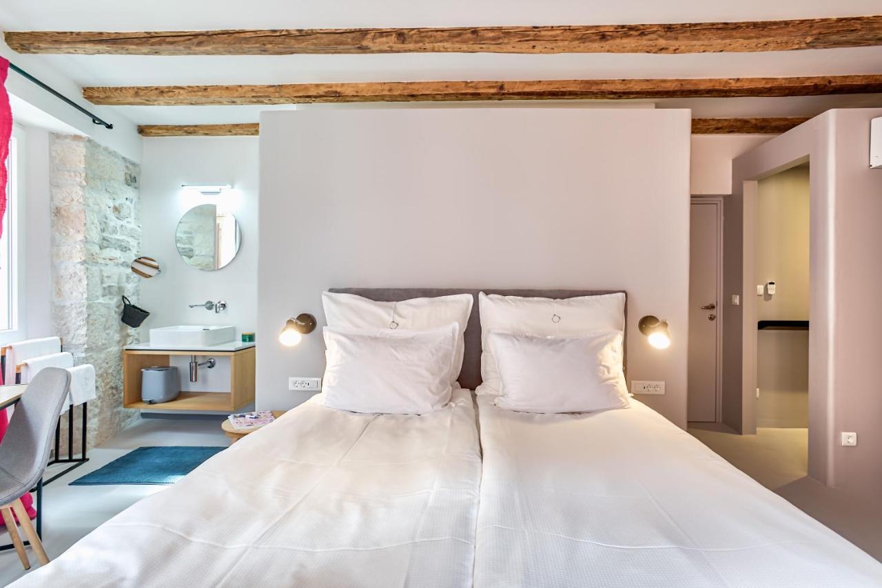 Nars Bed and Breakfast Rovinj Buitenkant foto