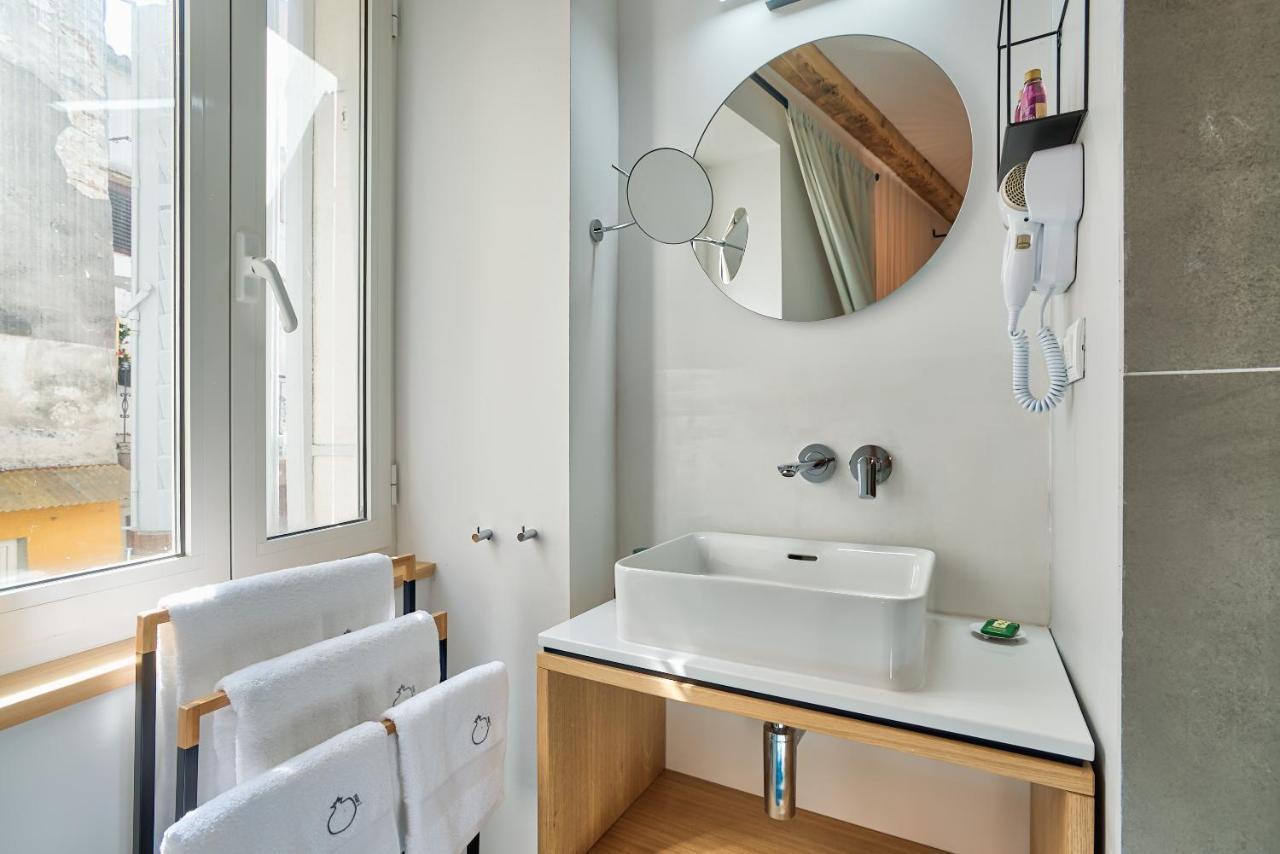 Nars Bed and Breakfast Rovinj Buitenkant foto