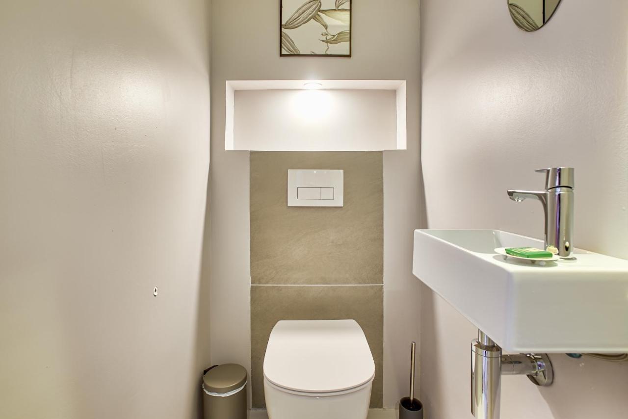 Nars Bed and Breakfast Rovinj Buitenkant foto