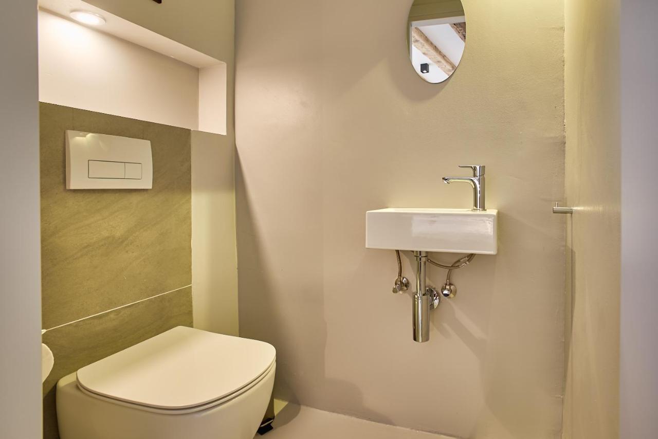 Nars Bed and Breakfast Rovinj Buitenkant foto