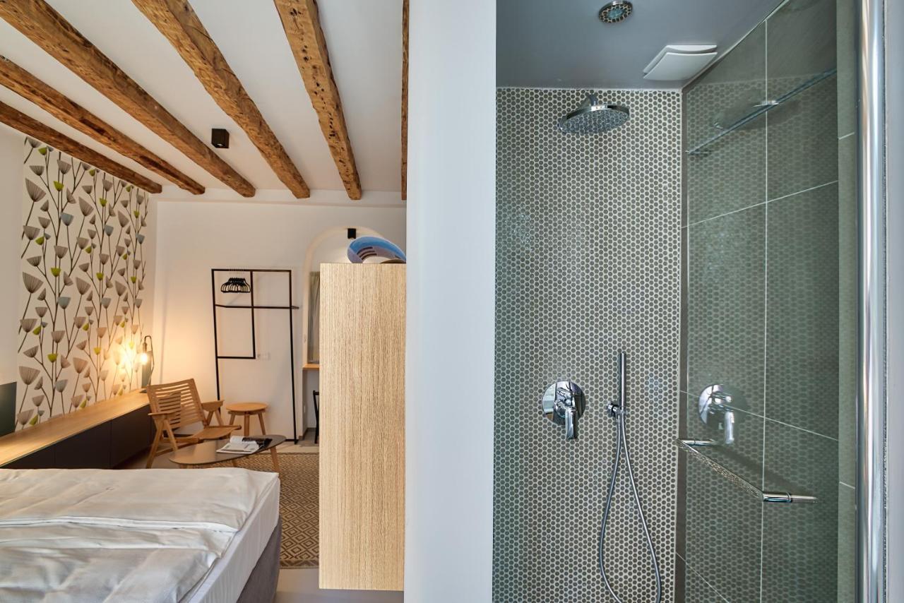 Nars Bed and Breakfast Rovinj Buitenkant foto