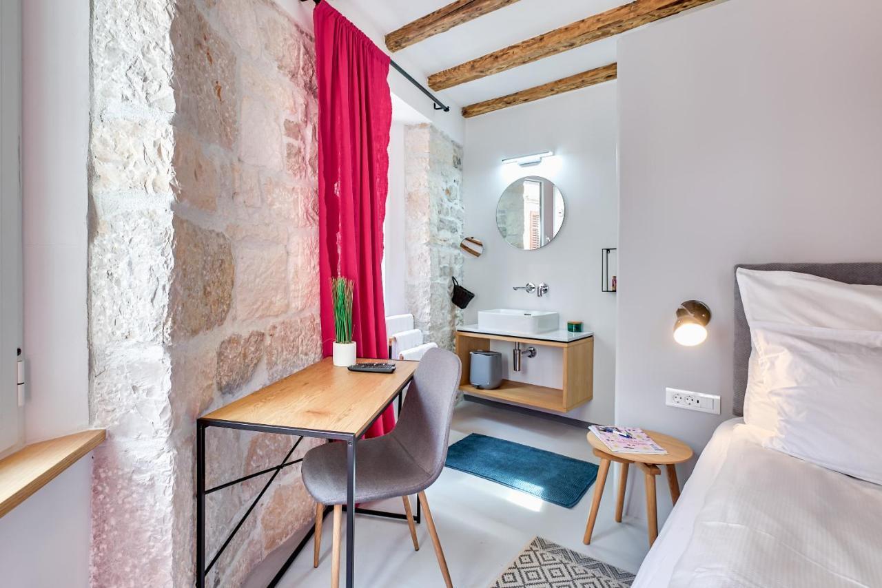 Nars Bed and Breakfast Rovinj Buitenkant foto