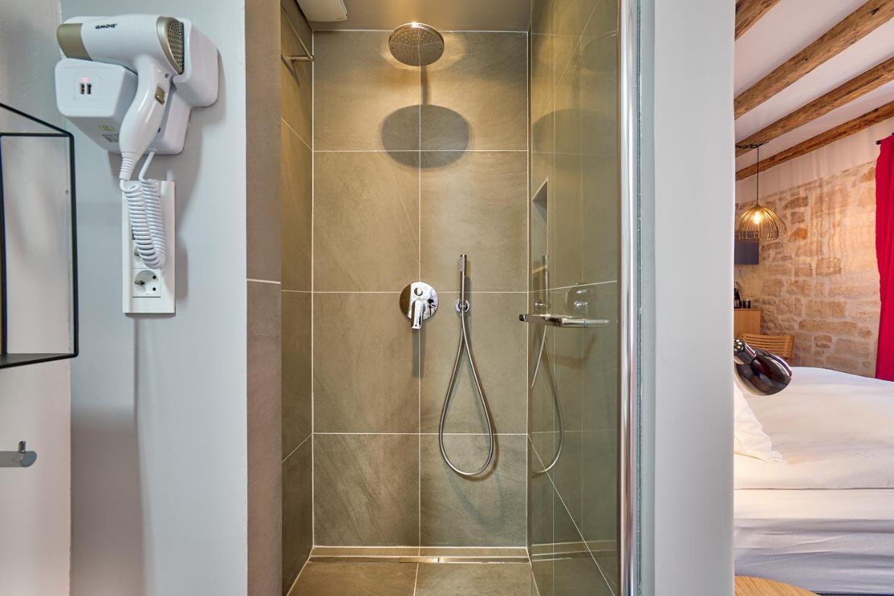 Nars Bed and Breakfast Rovinj Buitenkant foto