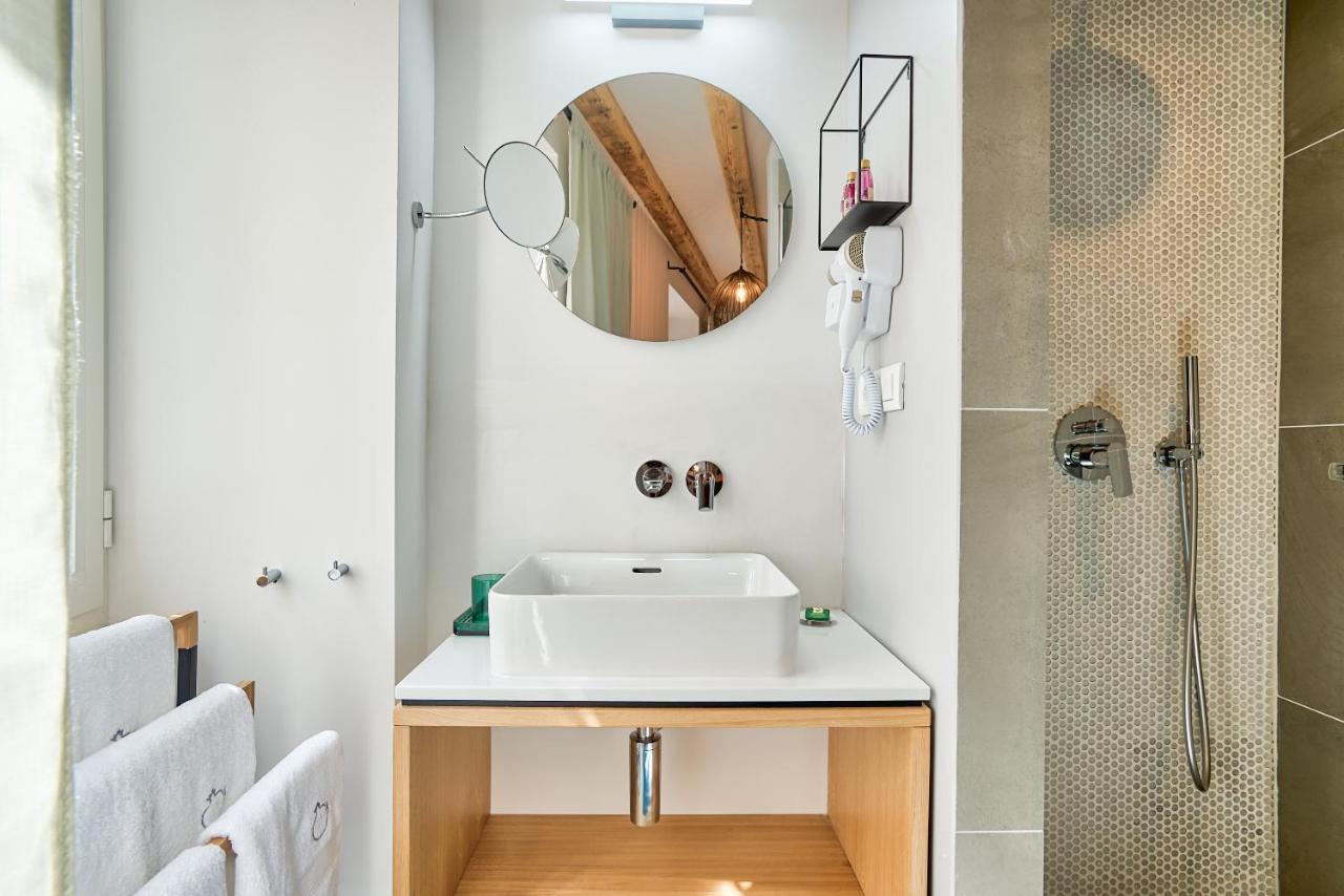 Nars Bed and Breakfast Rovinj Buitenkant foto