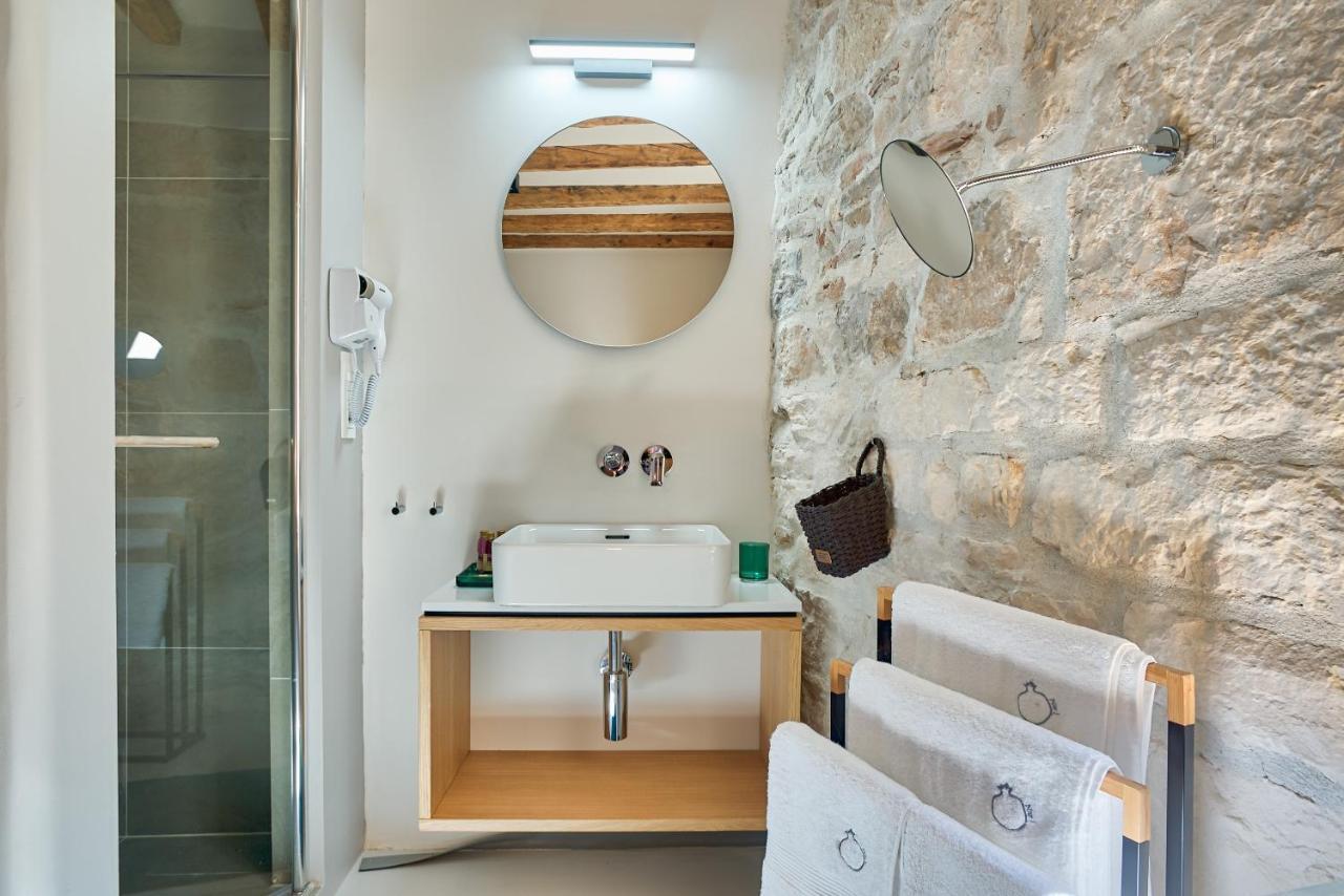 Nars Bed and Breakfast Rovinj Buitenkant foto